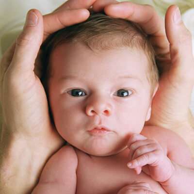 Xử lý bệnh mắt ở trẻ sơ sinh 13