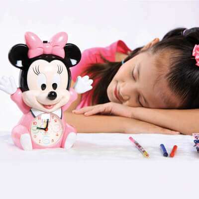 Trẻ đuối vì học quá tải 10