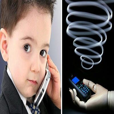 Tuyệt chiêu bảo vệ cả nhà khỏi tác hại của điện từ trường 5