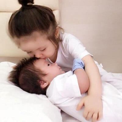 Thực hư việc Elly Trần sinh con thứ hai 9