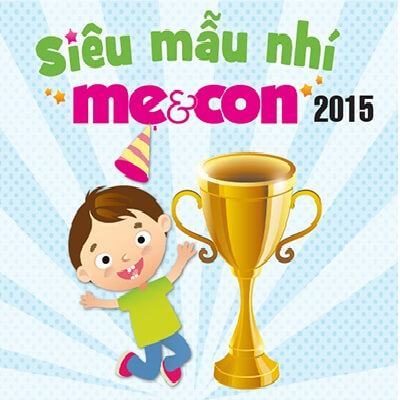 Danh sách 38 bé lọt vào top chung cuộc Siêu mẫu Nhí 2015 13