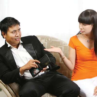 Phải làm sao khi nhà chồng nhờ vả? 6