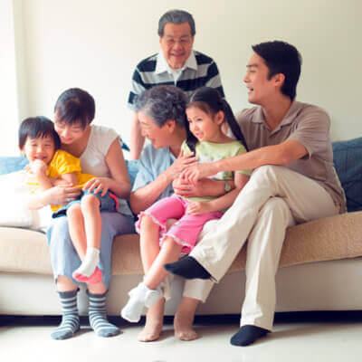 Sự đáo để của một nàng dâu khi sống chung với gia đình chồng 3