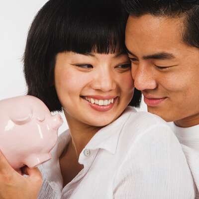 Học cách tiết kiệm thời lạm phát 13