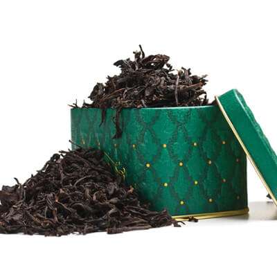 Cách bảo quản trà luôn thơm ngon 10
