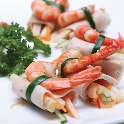 Cuối tuần đổi vị với 2 món ngon miệng, lạ mắt 7