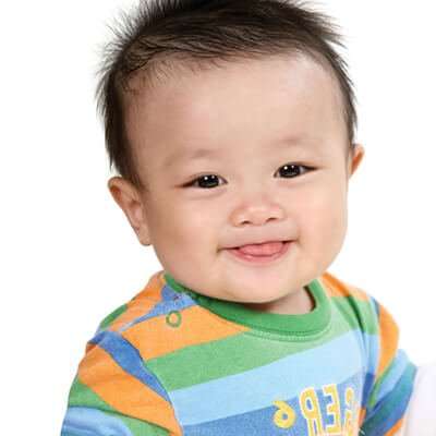 Học cách chăm sóc miệng cho bé yêu 33 Học cách chăm sóc miệng cho bé yêu