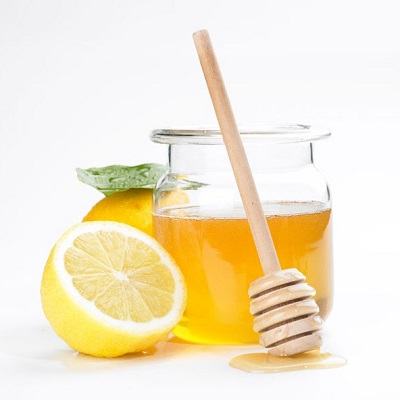6 công dụng bất ngờ từ ly nước chanh mật ong vào buổi sáng 5