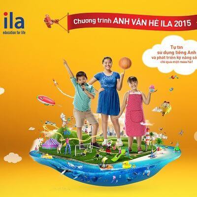 Học đam mê, chơi thỏa chí, thêm trưởng thành 3
