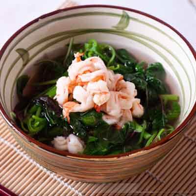 Top 5 loại rau thanh mát, giải nhiệt trong mùa hè 8