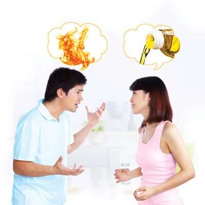 Khi vợ chồng cùng nhau “học nói” 6