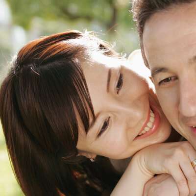 Khi vợ chồng chênh lệch về mọi mặt 5