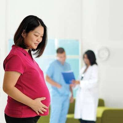 Khi mẹ mang (Rh-) - Có ảnh hưởng gì đến với thai nhi 3