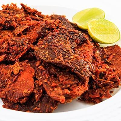 2 cách làm khô bò ngon tuyệt cú mèo cho cả nhà thích mê 5