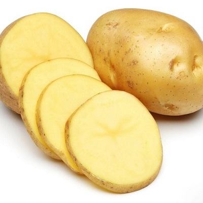 Khoai tây - mỹ phẩm thiên nhiên rẻ tiền nhưng nhiều công dụng 4