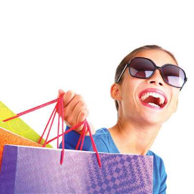Kính mát: Vài điều cần biết 12