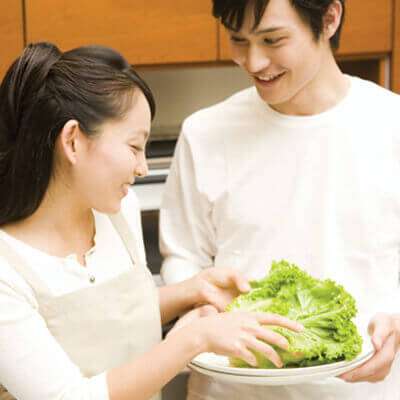 Lớp học tiền hôn nhân - bí quyết hạnh phúc 14