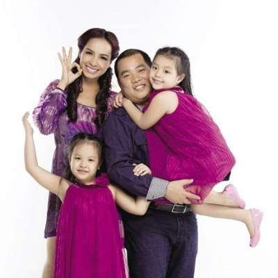 Làm đẹp trong thai kỳ - Chương trình làm mẹ 6