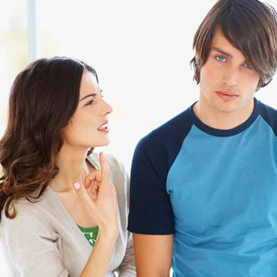 5 cách đối phó tâm trạng tiêu cực bị ảnh hưởng bởi người bạn đời 13