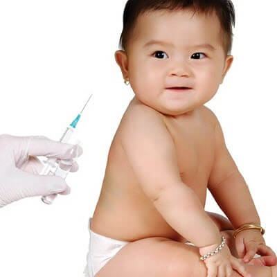Khi nào nên và không nên tiêm vắc-xin cho trẻ? 3