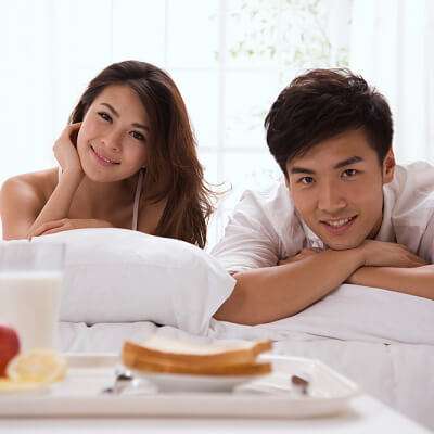 Lấy chồng giàu 13
