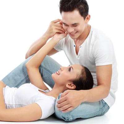 “Quan hệ” vợ chồng sau khi có con 7