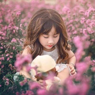 Mẹ bé Gia Linh - thiên thần nhí làm "chao đảo" cộng đồng mạng mách nhỏ cách nuôi dạy con gái 11