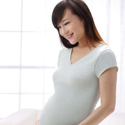 Lưu ý về dinh dưỡng cho “bầu” ngày Tết 3