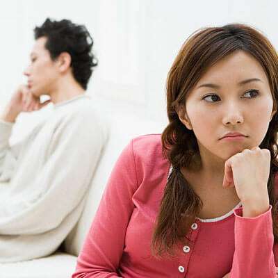 Đừng ly hôn vì điều nhỏ nhặt 13