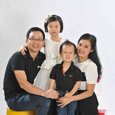 MC Phương Thảo: Thang điểm nào cho cuộc sống hạnh phúc? 6