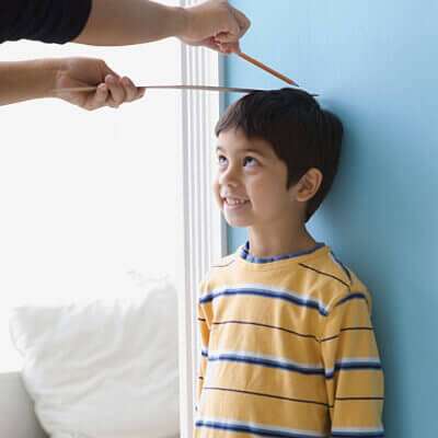 Để trẻ phát triển chiều cao tối ưu 3