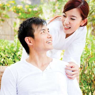 Giữ gìn hạnh phúc
