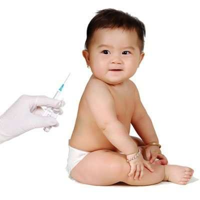 Mẹ đã tiêm ngừa cho bé chưa? 10