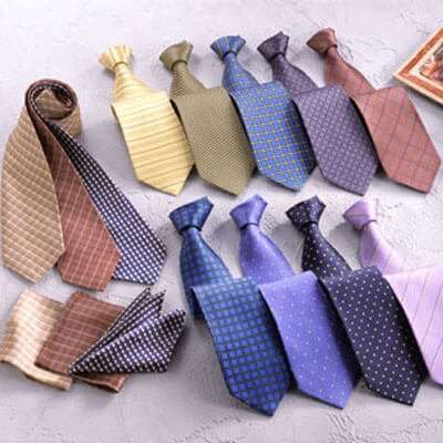 Cách giặt cà vạt đúng chuẩn 33 cách giặt cà vạt