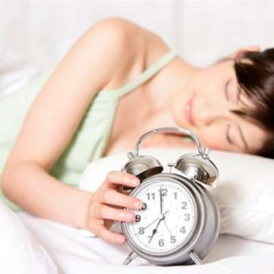 5 tuyệt chiêu "gọi giấc ngủ về" cho mẹ bầu 5