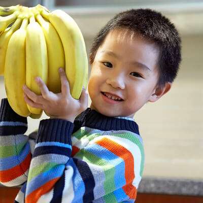 Món ngon dân dã cho bé yêu 6