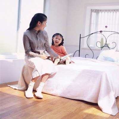 Có chăng tồn tại trào lưu “mẹ đơn thân”? 11