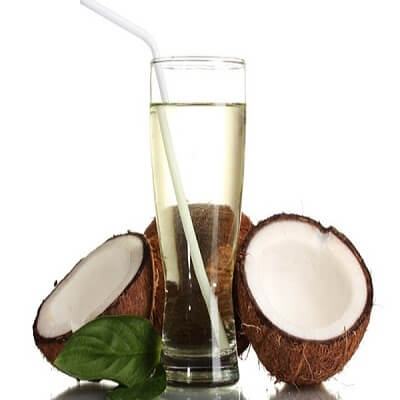 Mẹ bầu uống nước dừa lợi hay hại? 3