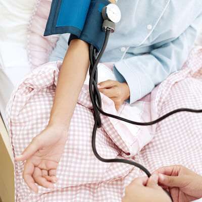 Ngăn ngừa tiền sản giật ở thai phụ 10