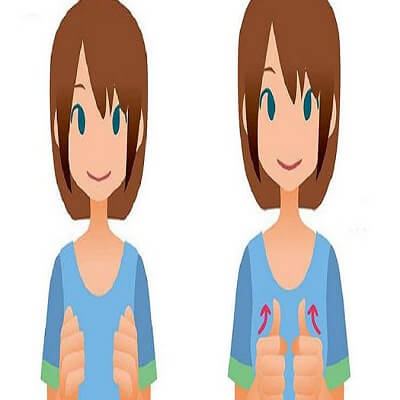 Bài tập ngón tay cái giúp cải thiện trí nhớ 6