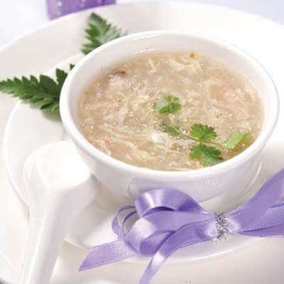 Những món ăn chơi 6