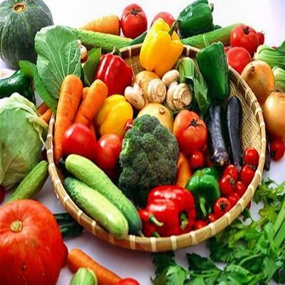 Con đang độ tuổi ăn dặm mẹ nhớ đừng bỏ qua những loại rau củ này nhé 8