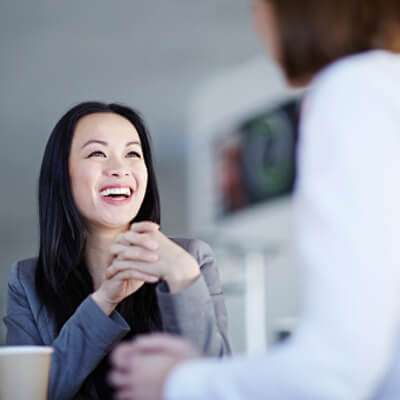 Nụ cười – liều thuốc kỳ diệu cho sức khỏe 33 nu cuoi 1