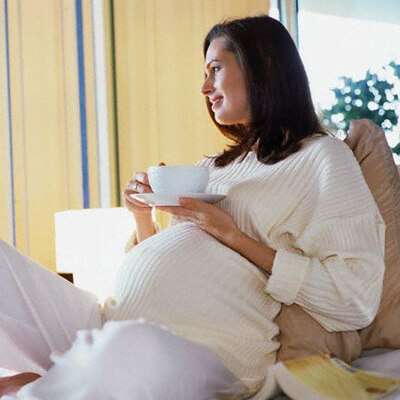 Ốm nghén làm sao đây? 7