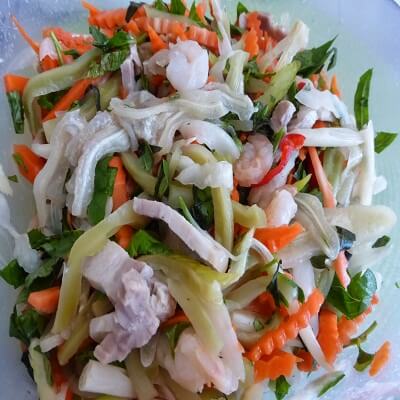 3 món gỏi thanh mát chống ngán ngày nóng 3