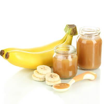 4 món ăn dặm cho hệ tiêu hóa của bé yêu "nhoẻn miệng cười" 3
