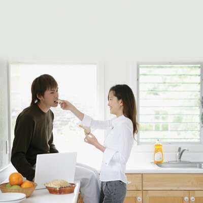 Quan tâm như thế nào là đủ? 8