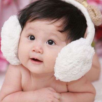 Có nên để bé trần truồng sau khi tắm? 3
