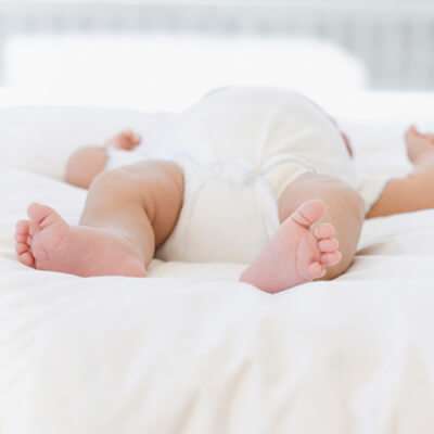 Cách vệ sinh vùng kín cho trẻ 3