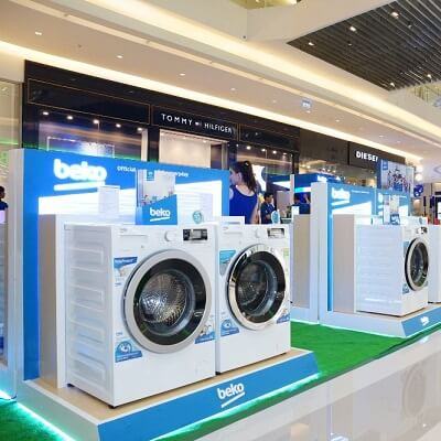 Beko - Thương hiệu hàng gia dụng quốc tế hàng đầu đến Việt Nam 4